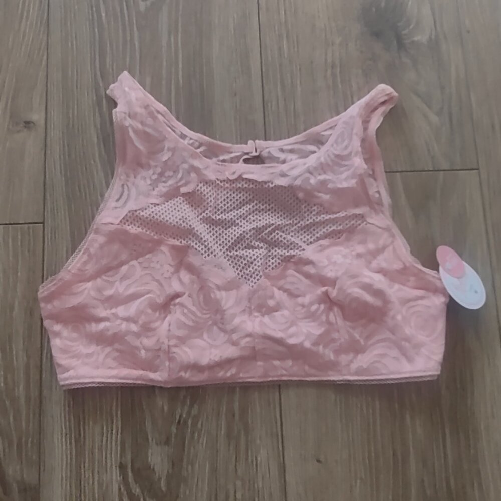 Flirtitude Bralette